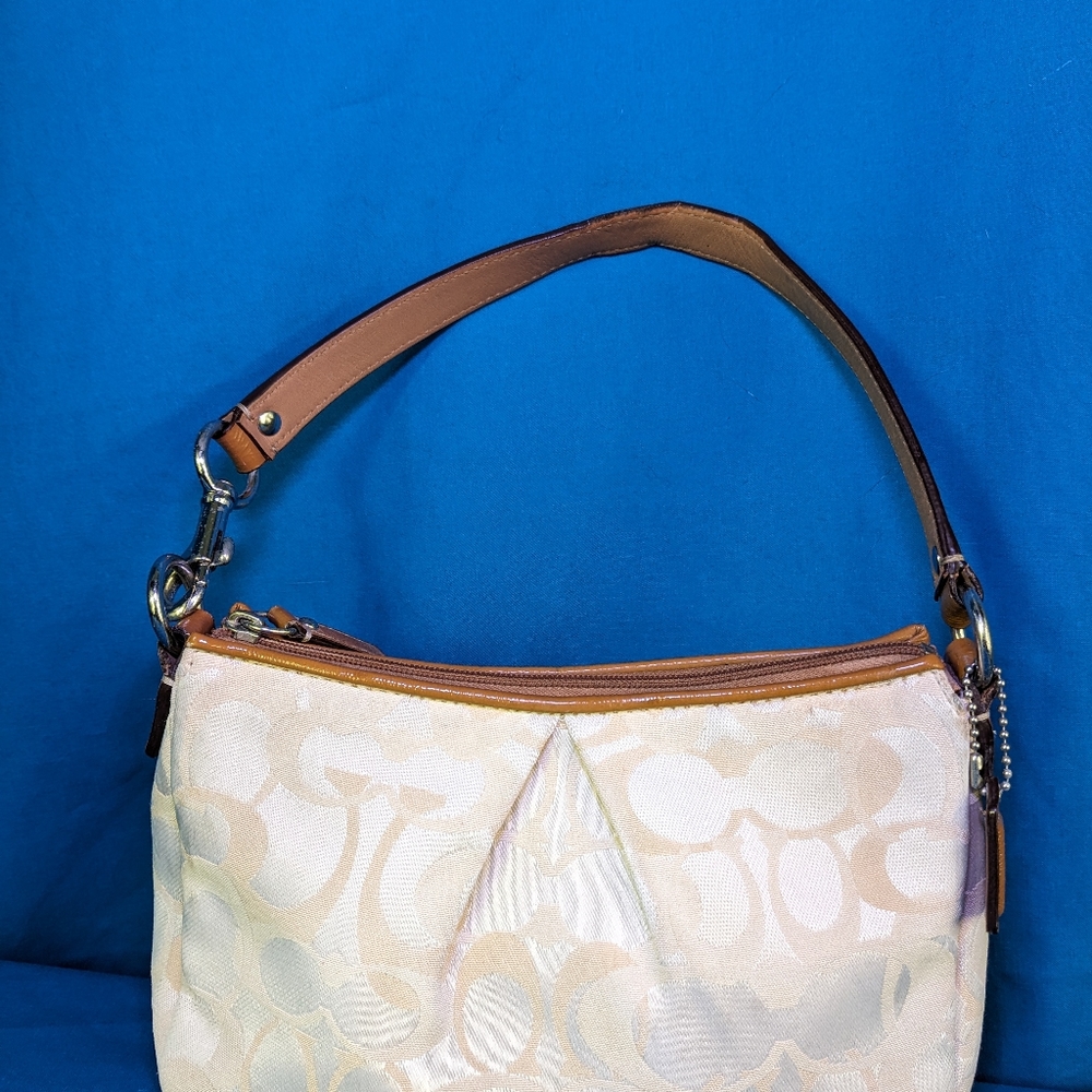 Vintage Coach Purse